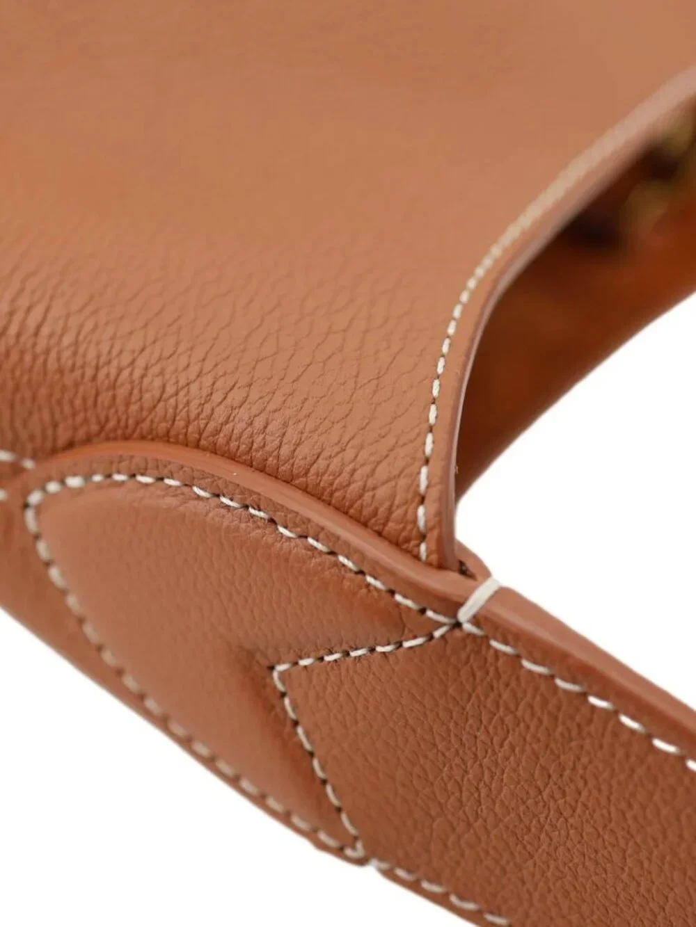 Louis Vuitton crafted from